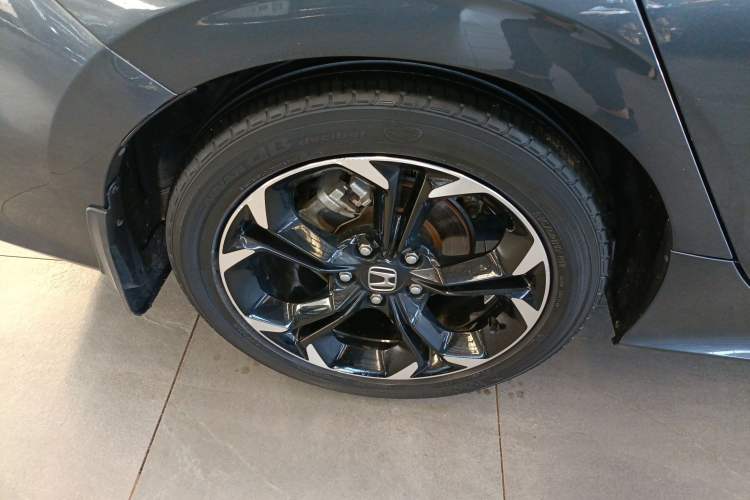 Used Honda Civic 2022 240TURBO CVT Dynamic Edition Right Rear Wheel Hub