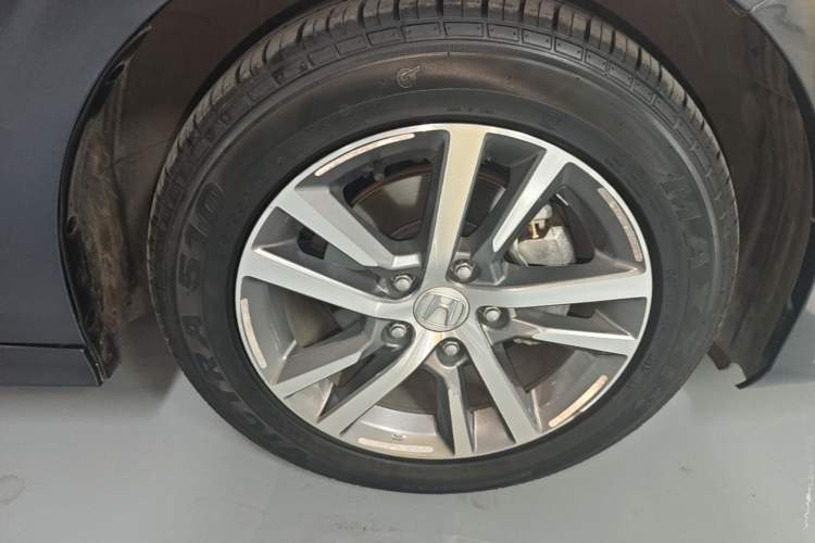 Used Honda Civic 2022 240TURBO CVT Dynamic Edition Right Rear Wheel Hub