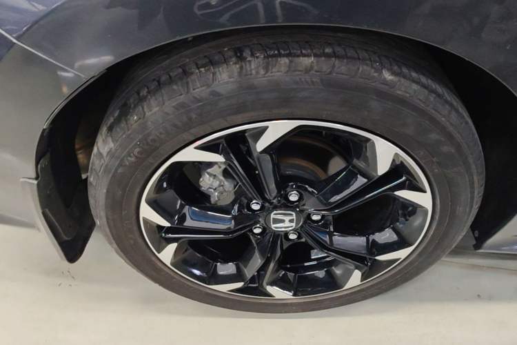 Used Honda Civic 2022 240TURBO CVT Dynamic Edition Right Rear Wheel Hub