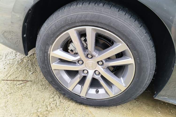 Used Honda Civic 2022 240TURBO CVT Dynamic Edition Right Rear Wheel Hub