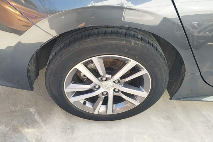 Used Honda Civic 2022 240TURBO CVT Dynamic Edition Right Rear Wheel Hub