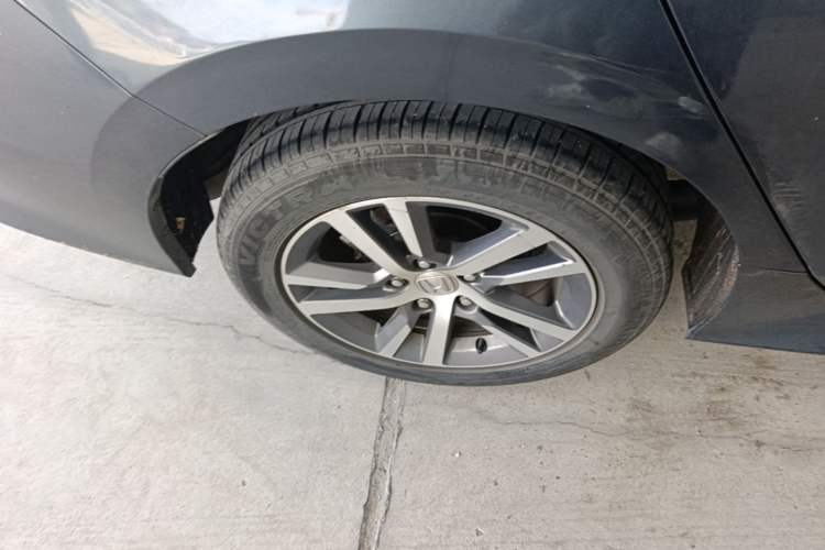 Used Honda Civic 2022 240TURBO CVT Dynamic Edition Right Rear Wheel Hub