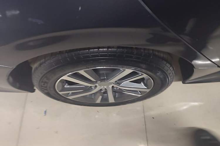 Used Honda Civic 2022 240TURBO CVT Dynamic Edition Right Rear Wheel Hub