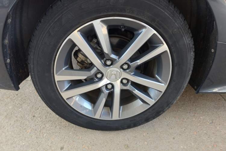 Used Honda Civic 2022 240TURBO CVT Dynamic Edition Right Rear Wheel Hub