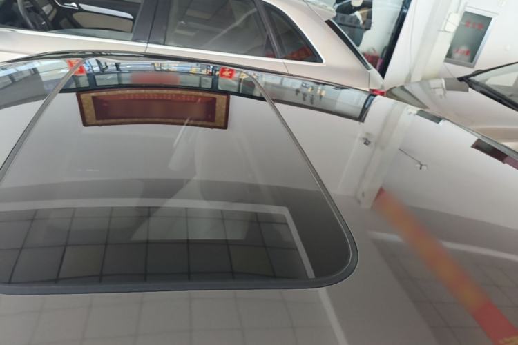 Used Honda Civic 2022 240TURBO CVT Dynamic Edition Roof
