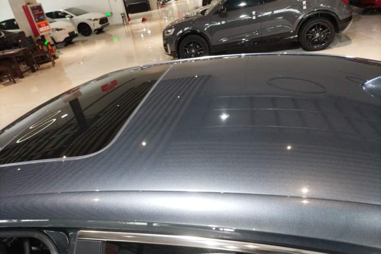 Used Honda Civic 2022 240TURBO CVT Dynamic Edition Roof
