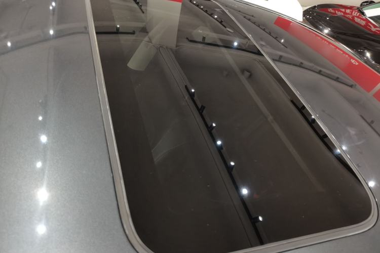 Used Honda Civic 2022 240TURBO CVT Jingcheng Edition Roof