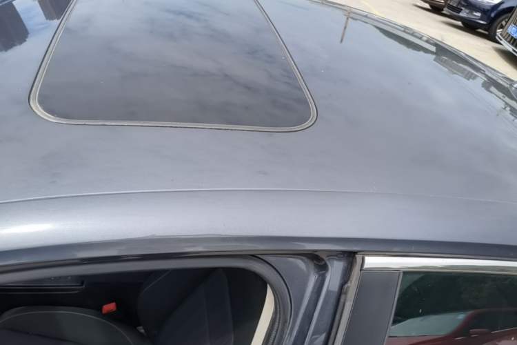 Used Honda Civic 2022 240TURBO CVT Dynamic Edition Roof