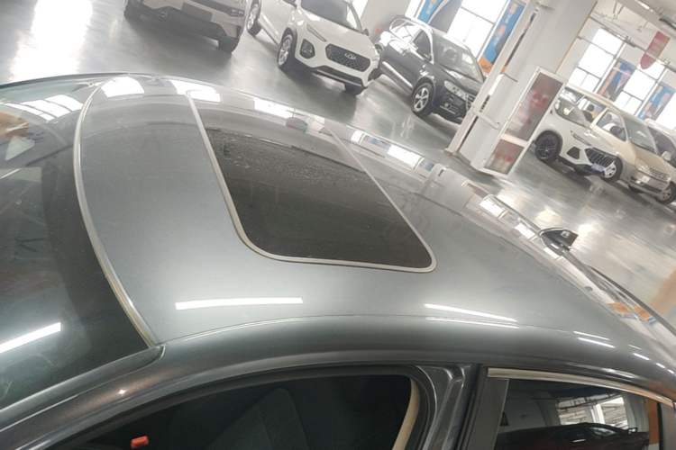 Used Honda Civic 2022 240TURBO CVT Dynamic Edition Roof