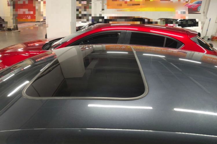 Used Honda Civic 2022 240TURBO CVT Dynamic Edition Roof