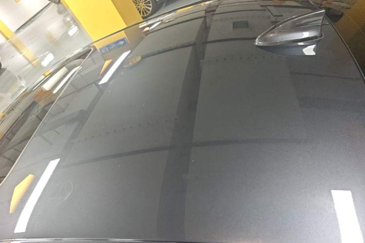Used Honda Civic 2022 240TURBO CVT Dynamic Edition Roof
