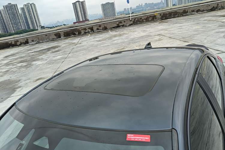 Used Honda Civic 2022 240TURBO CVT Dynamic Edition Roof