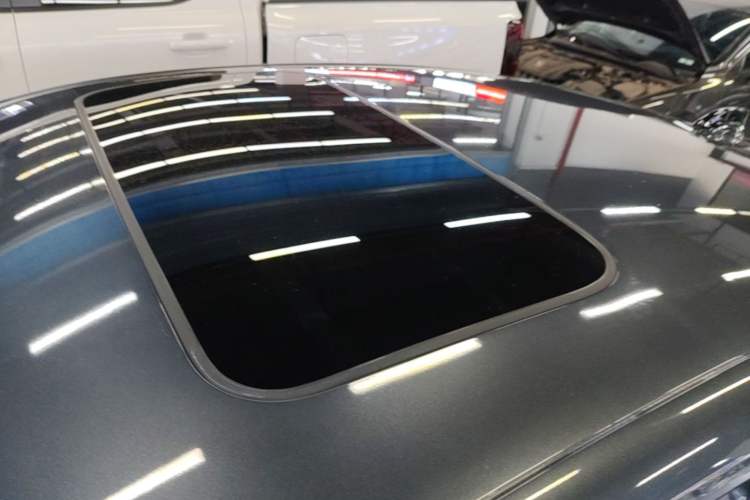 Used Honda Civic 2022 240TURBO CVT Dynamic Edition Roof