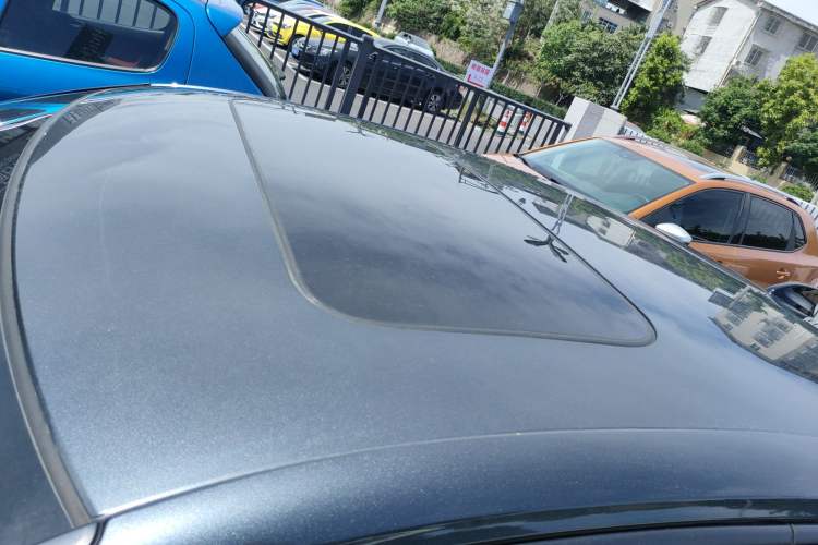 Used Honda Civic 2022 240TURBO CVT Dynamic Edition Roof
