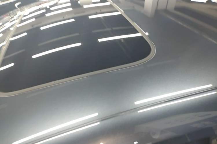 Used Honda Civic 2022 240TURBO CVT Dynamic Edition Roof