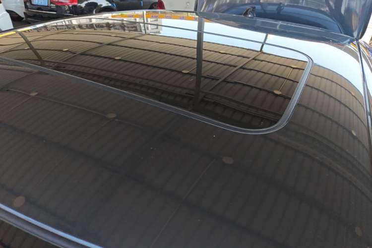 Used Honda Civic 2022 240TURBO CVT Dynamic Edition Roof
