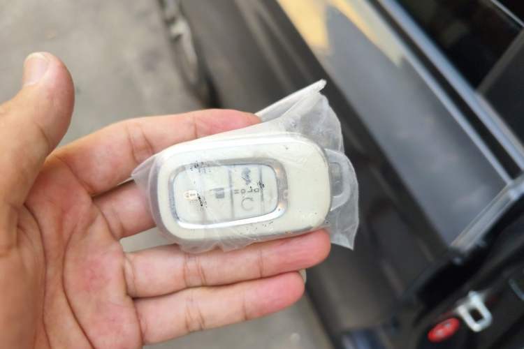 Used Honda Civic 2022 240TURBO CVT Dynamic Edition Vehicle Key