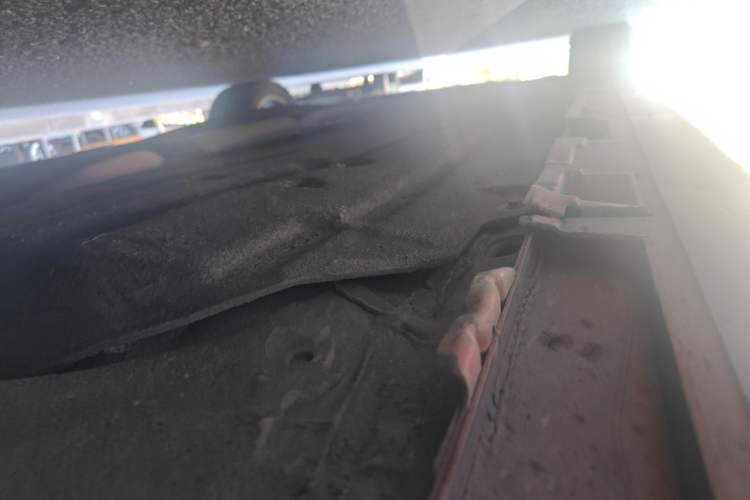 Used Honda Civic 2022 240TURBO CVT Dynamic Edition Chassis Front Right