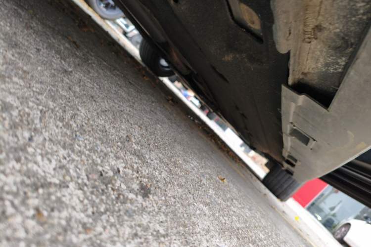 Used Honda Civic 2022 240TURBO CVT Dynamic Edition Chassis Rear Right