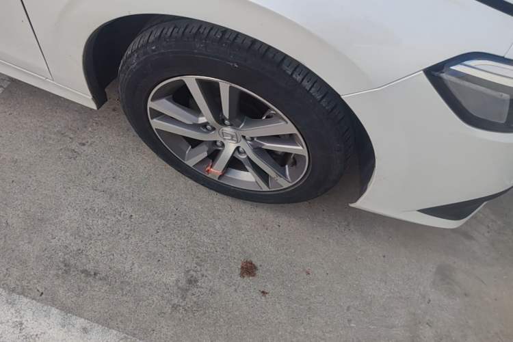 Used Honda Civic 2022 240TURBO CVT Dynamic Edition Right Front Wheel Hub