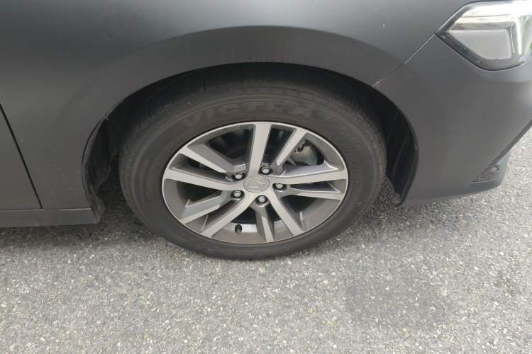 Used Honda Civic 2022 240TURBO CVT Dynamic Edition Right Front Wheel Hub