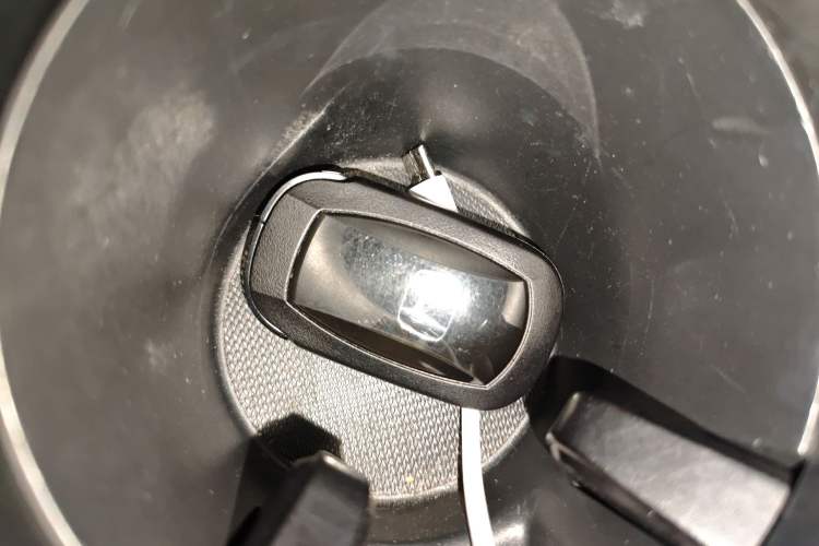 Used Honda Civic 2022 180TURBO CVT Shangqing Edition Vehicle Key