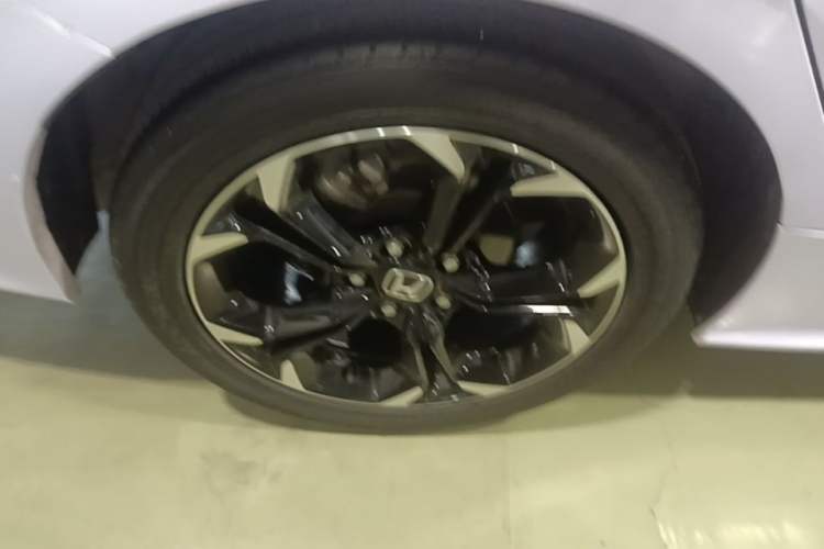 Used Honda Civic 2022 240TURBO CVT Dynamic Edition Right Rear Wheel Hub