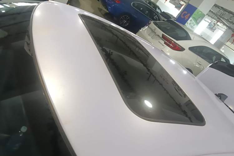 Used Honda Civic 2022 240TURBO CVT Dynamic Edition Roof