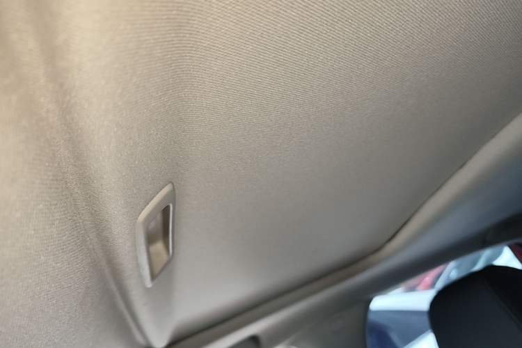 Used Honda Civic 2022 180TURBO CVT Shangqing Edition Headliner