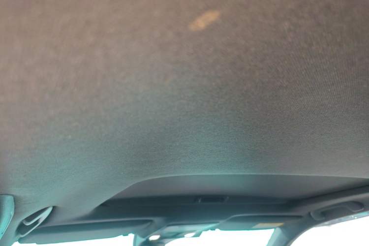 Used Honda Civic 2022 240TURBO CVT Dynamic Edition Headliner