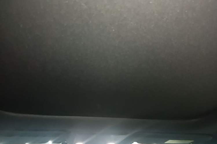 Used Honda Civic 2022 240TURBO CVT Ignition Edition Headliner