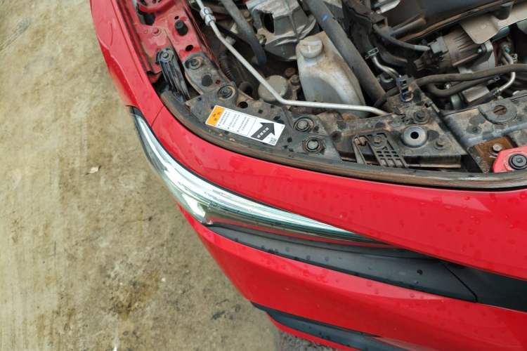 Used Honda Civic 2022 240TURBO CVT Dynamic Edition Right Front Headlight