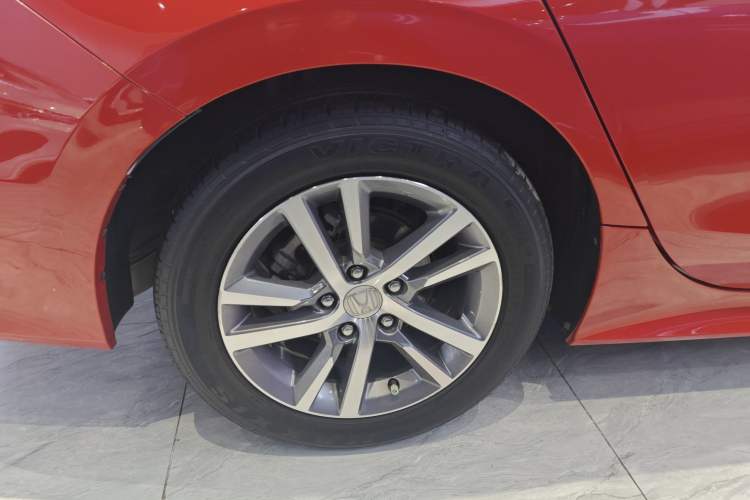Used Honda Civic 2022 240TURBO CVT Dynamic Edition Right Rear Wheel Hub