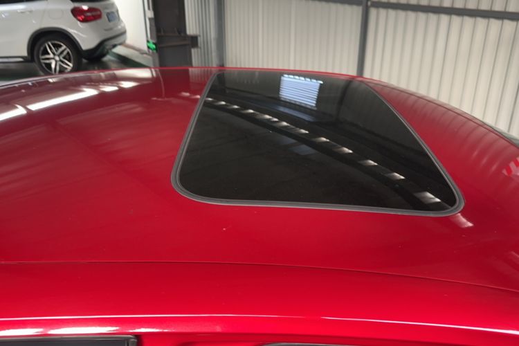 Used Honda Civic 2022 240TURBO CVT Dynamic Edition Roof