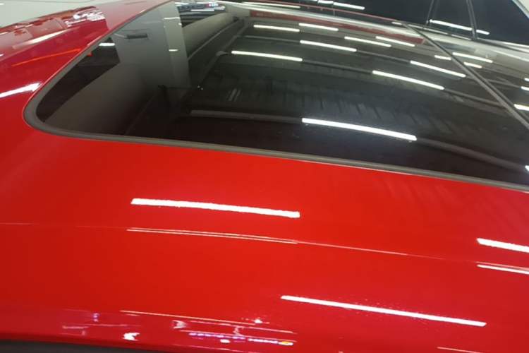 Used Honda Civic 2022 240TURBO CVT Ignition Edition Roof