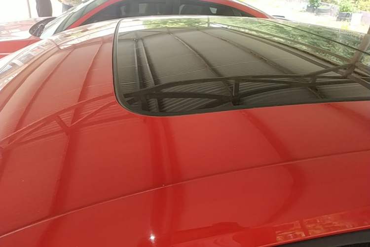 Used Honda Civic 2022 240TURBO CVT Ignition Edition Roof