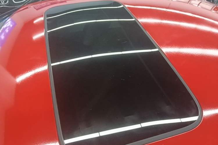 Used Honda Civic 2022 240TURBO CVT Dynamic Edition Roof