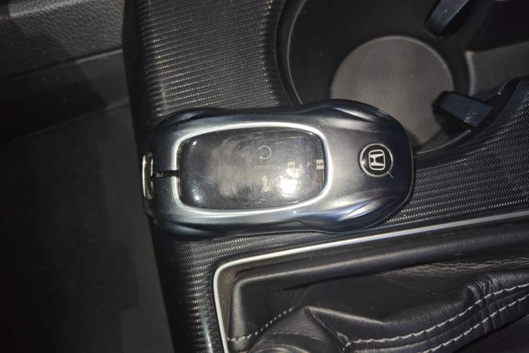 Used Honda Civic 2022 240TURBO CVT Dynamic Edition Vehicle Key