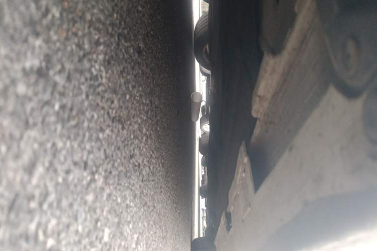 Used Honda Civic 2022 240TURBO CVT Dynamic Edition Chassis Front Left