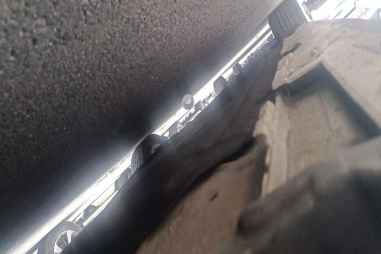 Used Honda Civic 2022 240TURBO CVT Dynamic Edition Chassis Front Right