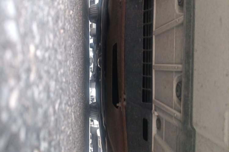 Used Honda Civic 2022 240TURBO CVT Dynamic Edition Chassis Front