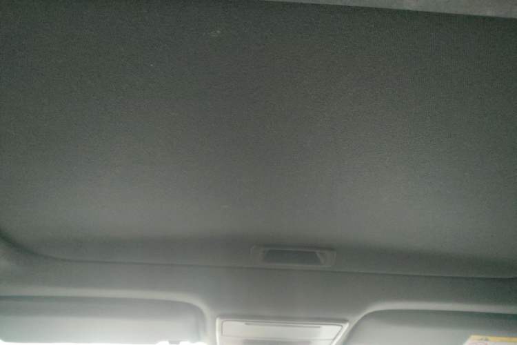 Used Honda Civic 2022 240TURBO CVT Dynamic Edition Headliner
