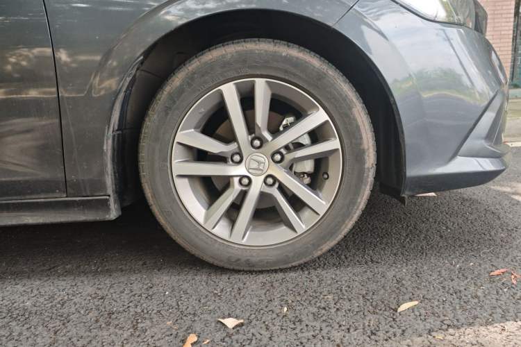 Used Honda Civic 2022 240TURBO CVT Dynamic Edition Right Front Wheel Hub