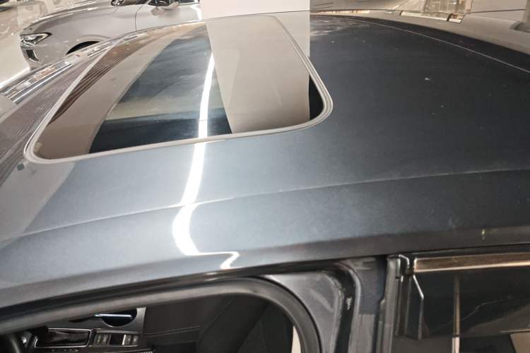 Used Honda Civic 2022 240TURBO CVT Dynamic Edition Roof