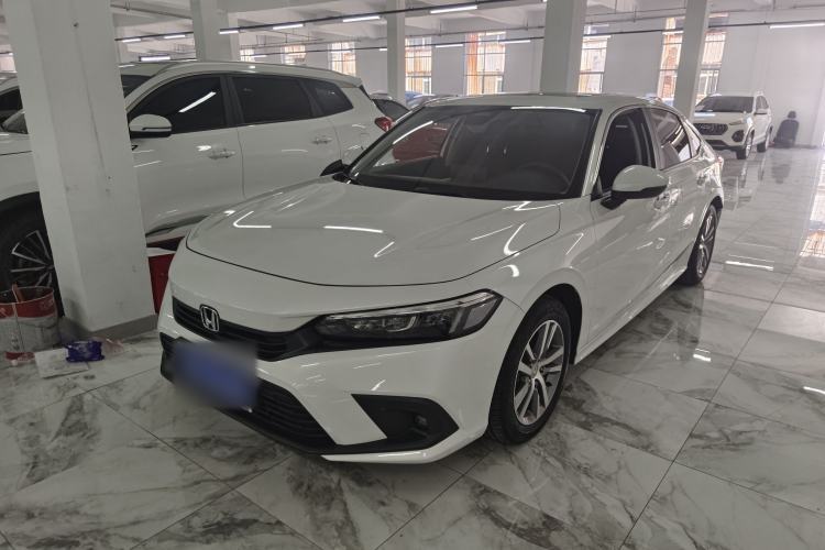 Ojetý Honda Civic 2022 240TURBO CVT Jingcheng Edition Guazi used car, China used car export, Used car for sale, Used  cars, Cheapest cars for sale