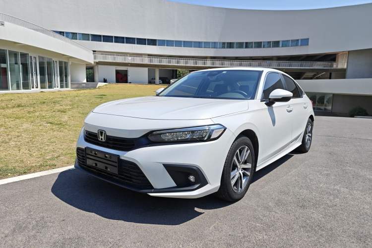 Used Honda Civic 2022 240TURBO CVT Jingcheng Edition Guazi used car, China used car export, Used car for sale, Used  cars, Cheapest cars for sale