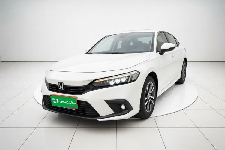 Gebrauchter Honda Civic 2022 240TURBO CVT Dynamic Edition Guazi used car, China used car export, Used car for sale, Used  cars, Cheapest cars for sale