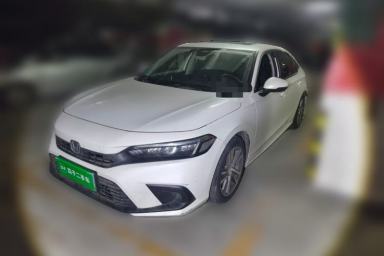 Used Honda Civic 2022 240TURBO CVT Jingcheng Edition