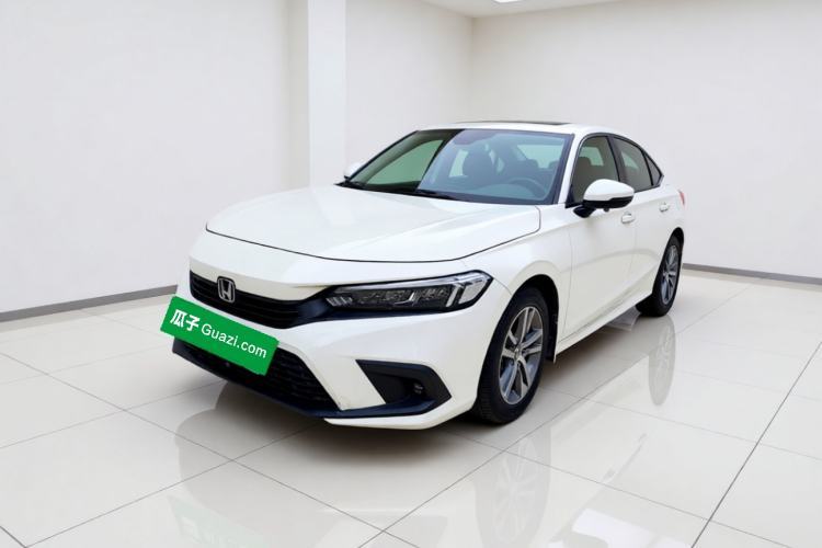 Ojetý Honda Civic 2022 240TURBO CVT Jingcheng Edition Guazi used car, China used car export, Used car for sale, Used  cars, Cheapest cars for sale