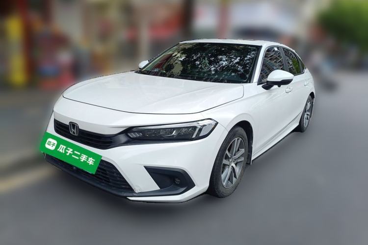 Used Honda Civic 2022 240TURBO CVT Jingcheng Edition Guazi used car, China used car export, Used car for sale, Used  cars, Cheapest cars for sale